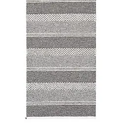 Tapetes de plástico e fios - Horredsmattan Sia mix (cinza)