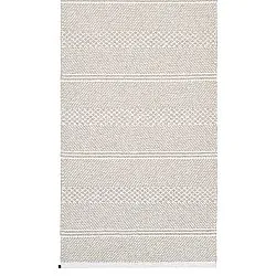 Tapetes de plástico e fios - Horredsmattan Sia mix (creme)