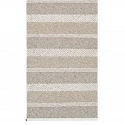 Tapetes de plástico e fios - Horredsmattan Sia mix (areia)