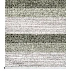 Tapetes de plástico e fios - Horredsmattan Myra mix (verde)