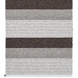 Tapetes de plástico e fios - Horredsmattan Myra mix (marrom)