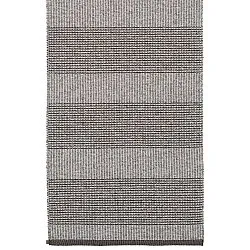 Tapetes de plástico e fios - Horredsmattan Penny mix (marrom)