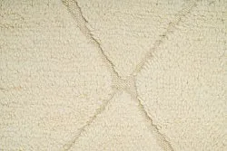 Tapete Kilim Marroquino Beni Ourain 210 x 310 cm