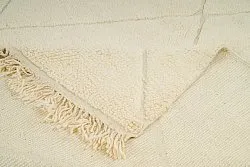 Tapete Kilim Marroquino Beni Ourain 210 x 310 cm