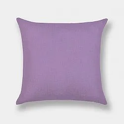 Capa de Almofada 50 x 50 cm