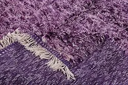 Tapete Kilim Marroquino Azilal 290 x 210 cm