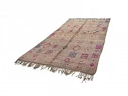Tapete Kilim Marroquino Azilal Edição Especial 330 x 180 cm