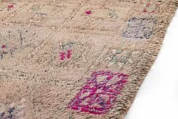 Tapete Kilim Marroquino Azilal Edição Especial 330 x 180 cm