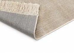 Tapete Wilton - Art Silk (bege)