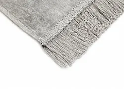 Tapete Wilton - Art Silk (cinza)