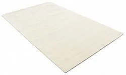 Tapete de lã - Ella (creme)