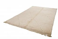 Tapete Kilim Marroquino Beni Ourain 320 x 175 cm
