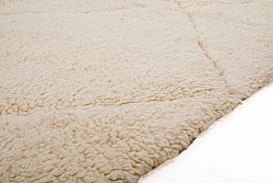 Tapete Kilim Marroquino Beni Ourain 320 x 175 cm