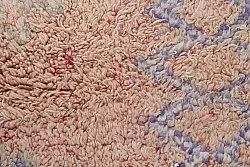 Tapete Kilim Marroquino Azilal Edição Especial 320 x 160 cm