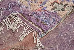 Tapete Kilim Marroquino Azilal Edição Especial 320 x 160 cm