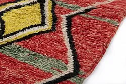 Tapete Kilim Marroquino Azilal 290 x 170 cm