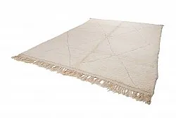 Tapete Kilim Marroquino Beni Ourain 360 x 250 cm