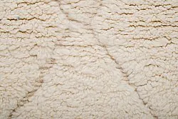 Tapete Kilim Marroquino Beni Ourain 360 x 250 cm