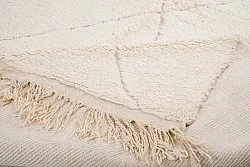 Tapete Kilim Marroquino Beni Ourain 360 x 250 cm