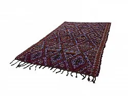 Tapete Kilim Marroquino Azilal Edição Especial 300 x 190 cm