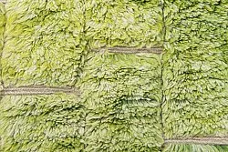 Tapete Kilim Marroquino Azilal 300 x 200 cm