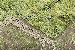 Tapete Kilim Marroquino Azilal 300 x 200 cm