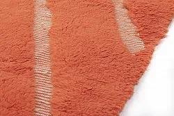 Tapete Kilim Marroquino Azilal 320 x 200 cm