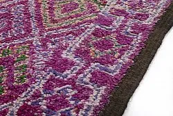 Tapete Kilim Marroquino Azilal Edição Especial 330 x 180 cm