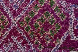 Tapete Kilim Marroquino Azilal Edição Especial 330 x 180 cm