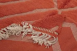 Tapete Kilim Marroquino Azilal 320 x 200 cm