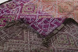 Tapete Kilim Marroquino Azilal Edição Especial 330 x 180 cm