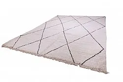 Tapete Kilim Marroquino Beni Ourain 410 x 310 cm
