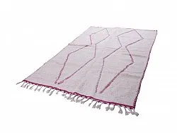 Tapete Kilim Marroquino Azilal 300 x 200 cm