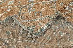 Tapete Kilim Marroquino Azilal Edição Especial 290 x 170 cm