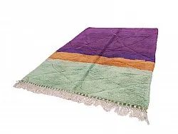 Tapete Kilim Marroquino Azilal 290 x 210 cm