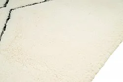 Tapete Kilim Marroquino Beni Ourain 205 x 290 cm