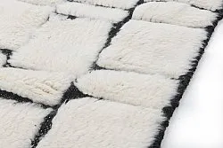 Tapete Kilim Marroquino Azilal 330 x 210 cm