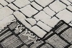 Tapete Kilim Marroquino Azilal 330 x 210 cm