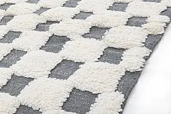 Tapete Kilim Marroquino Azilal 300 x 190 cm