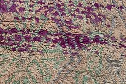Tapete Kilim Marroquino Azilal Edição Especial 300 x 190 cm