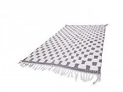 Tapete Kilim Marroquino Azilal 300 x 190 cm