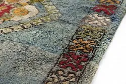 Tapete Kilim Marroquino Azilal Edição Especial 330 x 190 cm