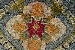 Tapete Kilim Marroquino Azilal Edição Especial 330 x 190 cm