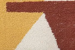 Tapete Kilim Marroquino Azilal 250 x 160 cm