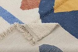 Tapete Kilim Marroquino Azilal 250 x 160 cm