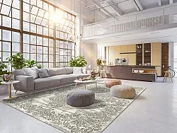 Tapete Wilton - Valenza (bege)