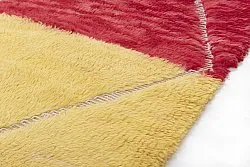 Tapete Kilim Marroquino Azilal 250 x 160 cm