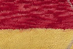 Tapete Kilim Marroquino Azilal 250 x 160 cm