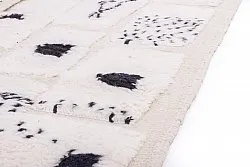 Tapete Kilim Marroquino Beni Ourain Especial 345 x 265 cm