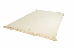 Tapete Kilim Marroquino Beni Ourain 205 x 310 cm